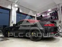 2017 Porsche 911