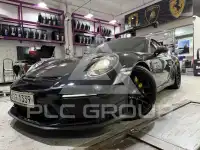 2017 Porsche 911