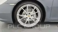 2017 Porsche 911