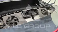 2017 Porsche 911