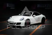 2017 Porsche 911