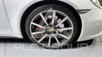 2017 Porsche 911