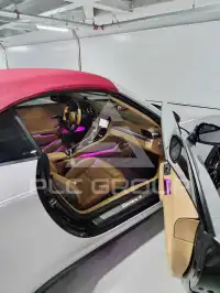 2017 Porsche 911