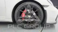 2017 Porsche 911
