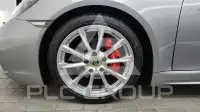 2017 Porsche 718