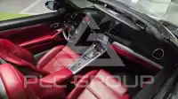 2017 Porsche 718