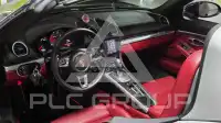 2017 Porsche 718
