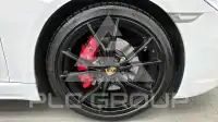 2017 Porsche 718
