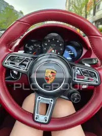 2017 Porsche 718