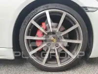 2017 Porsche 718