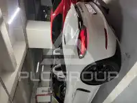 2017 Porsche 718