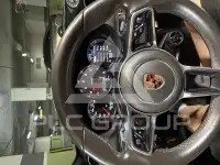 2017 Porsche 718