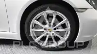 2017 Porsche 718