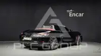 2017 Porsche 718