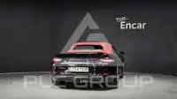 2017 Porsche 718