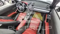 2017 Porsche 718