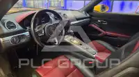 2017 Porsche 718