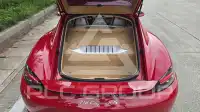2017 Porsche 718