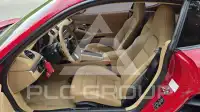 2017 Porsche 718