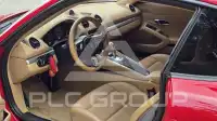 2017 Porsche 718