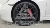 2017 Porsche 718