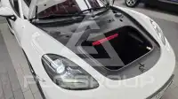 2017 Porsche 718