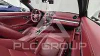 2017 Porsche 718