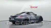 2017 Porsche 718