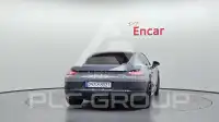 2017 Porsche 718