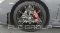 2017 Porsche 718