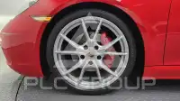 2017 Porsche 718