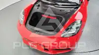 2017 Porsche 718