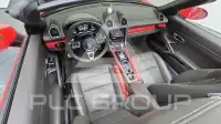 2017 Porsche 718