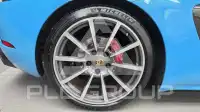 2017 Porsche 718
