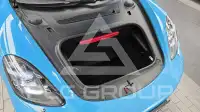 2017 Porsche 718
