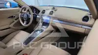 2017 Porsche 718