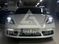 2017 Porsche 718