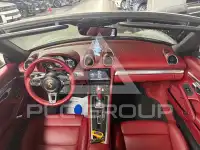 2017 Porsche 718