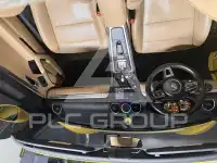 2017 Porsche 718