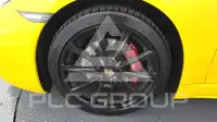 2017 Porsche 718