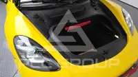 2017 Porsche 718