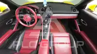 2017 Porsche 718