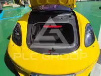 2017 Porsche 718