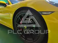 2017 Porsche 718