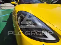 2017 Porsche 718
