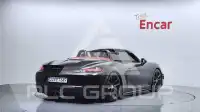 2017 Porsche 718