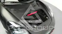 2017 Porsche 718