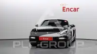 2017 Porsche 718