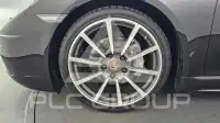 2017 Porsche 718