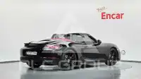 2017 Porsche 718